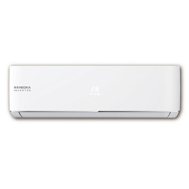 【NEOKA 新禾】4-6坪R32變頻冷暖一對一分離式壁掛空調(NA-K36VH/NA-A36VH)