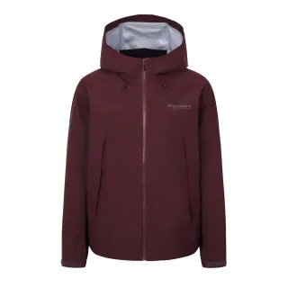 【Discovery Expedition】男版拉鍊外套 機能外套 防水 防風 防紫外線(DMWJ3G051-WID)