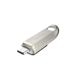 【SanDisk】Ultra Luxe USB Type-C 隨身碟1TB(公司貨)
