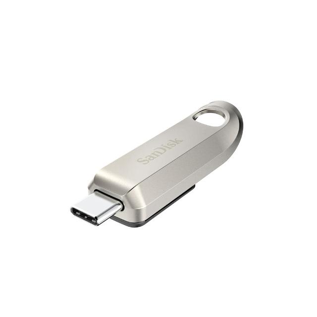 【SanDisk】Ultra Luxe USB Type-C 隨身碟1TB(公司貨)