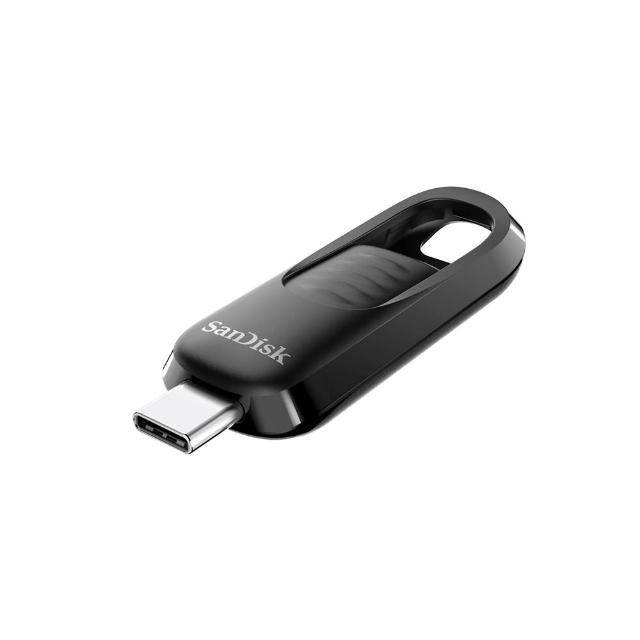 【SanDisk】Ultra Slider USB Type-C 隨身碟512GB  貨 