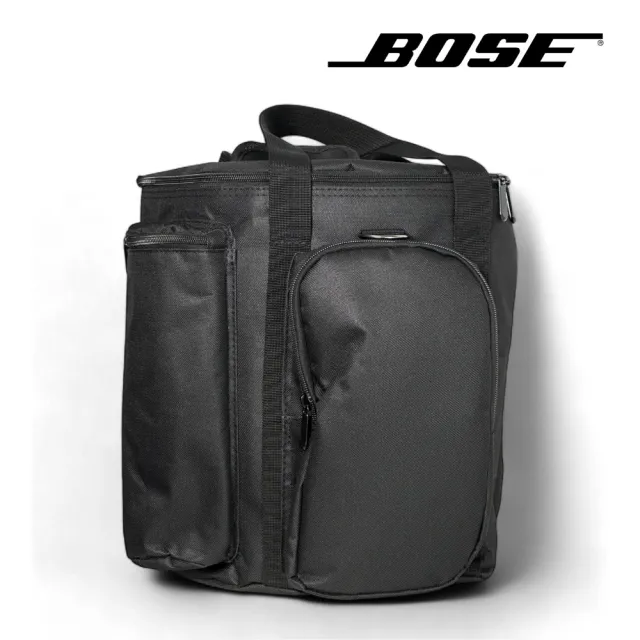 【BOSE】S1PRO+ S1PRO 攜行袋／歡唱的伴侶(S1 PRO 音箱袋 音響袋 喇叭袋 收納袋 音響包 Amp)