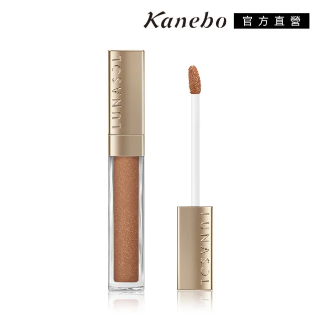 【Kanebo 佳麗寶】KANEBO 保濕唇膏/LUNASOL 濃翹睫毛膏/唇膏(任選賣場)