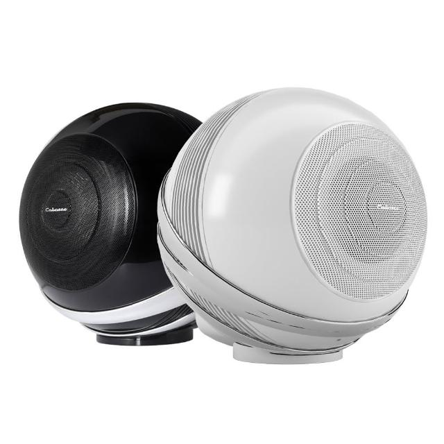 【Cabasse】The Pearl(主動式無線串流揚聲器／單顆)