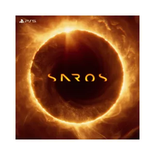 【SONY 索尼】預購26/4/30上市★PS5 沙羅週期 Saros(中文版)