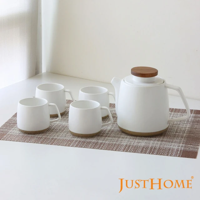 茶具組