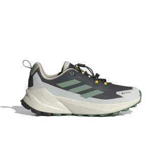 【adidas 愛迪達】國家地理鞋舌標 登山鞋 運動鞋 TERREX TRAILMAKER 2 GTX x NG 男 - JP7064