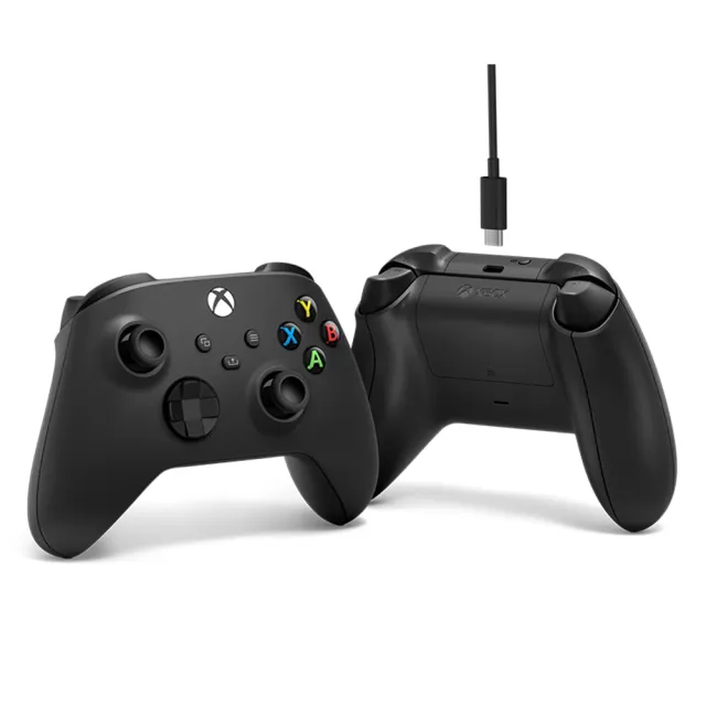 【ASUS】XBOX控制器+保護包組★ROG ALLY X 電競掌機-旗艦版(Z1八核心EXTREME/24G/1TB SSD/W11/FHD 120HZ)