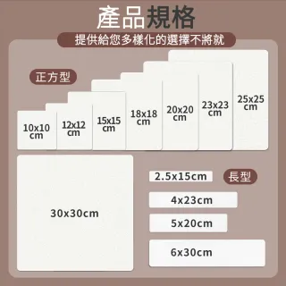 【Echain Tech】透明金鋼砂防滑貼片 瘋狂小車車款 單片 全15款(止滑貼片/浴室止滑貼/地磚貼/樓梯止滑貼)