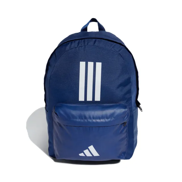 【adidas 愛迪達】3-STRIPES CLSC BARS 3S 運動包 後背包 男女 - IS7041（其他規格）
