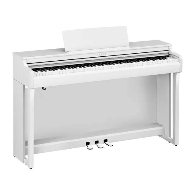 【Yamaha 山葉音樂】CLP825 數位鋼琴 電鋼琴(繆思樂器 台北 桃園)