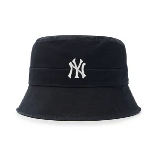 【MLB】漁夫帽 紐約洋基隊(3AHTB035N-50BKS)