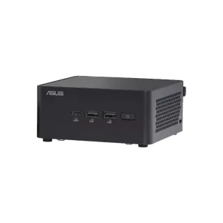 【ASUS 華碩】Ultra 5迷你電腦(ROG NUC/Ultra 5-125H/16G/512GB SSD/W11)
