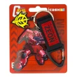 【icash 愛金卡】MS-06S CHARS ZAKU II_攻擊款 icash2.0(鋼彈)
