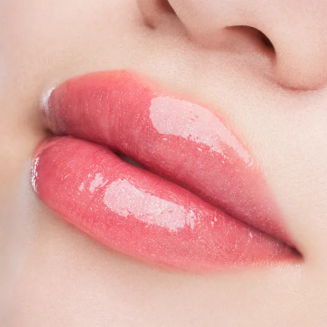 【植村秀】官方直營 無色限透光嫩唇露(Shu uemura/小白管/水潤唇彩聖誕禮物/交換禮物/跨年禮物)