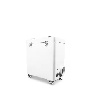 【FLUX】BeamAir 雷雕專用空氣濾清機