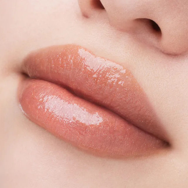 【Shu uemura 植村秀】官方直營 無色限透光潤唇膏(Shu uemura/小白管/新品上市)