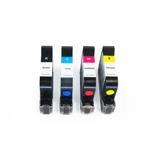 【FLUX】Ador 雷射切割列印機+Ador 列印套件+墨水匣4色組(20W)