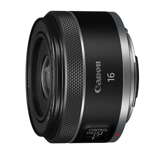 【Canon】RF 16mm F2.8 STM(平行輸入-彩盒)