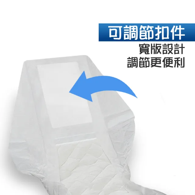 【美國BV Pets】寵物禮貌帶 公犬用 4入組(公狗禮貌帶/寵物尿布/狗尿布/狗尿褲)