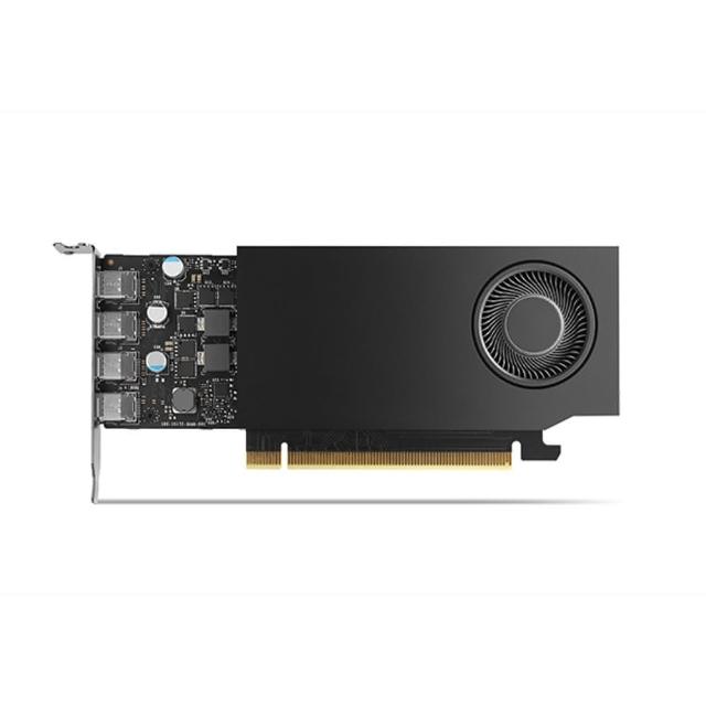 【麗臺科技】NVIDIA RTX A400 專業繪圖卡(PCI-E / 4 GB GDDR6 / 64-bit)