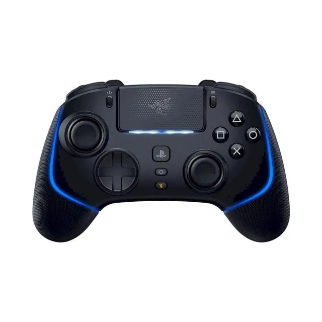 【Razer 雷蛇】椅+Wolverine V2 Pro組合★ISKUR V2 X 人體工學電競椅/電腦椅(需自行組裝)