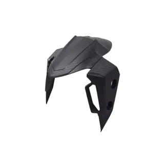 【KOSO】先鋒 前土除、擋泥板、土除(YAMAHA 4-6代勁戰 / SYM JET-S / SYM DRG-158 / YAMAHA FORCE 2.0)