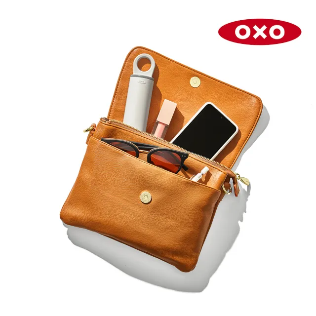 【美國OXO】攜帶型除毛刷