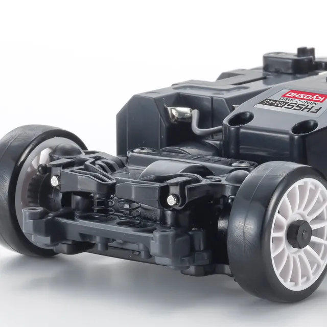 【KYOSHO】MINI-Z AWD Toyota 86 MF GHOST 燃油車鬥魂版本 32650MF(MINI-Z 遙控車)