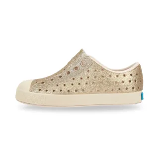 【Native Shoes】中大童鞋 JEFFERSON 洞洞鞋/防水鞋/膠鞋/雨鞋/拖鞋(F0000251-5506)