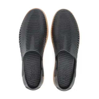 【People Footwear】加拿大休閒鞋 防水鞋 涼鞋 平底鞋 拖鞋(RIO 瑞歐 遠洋藍)