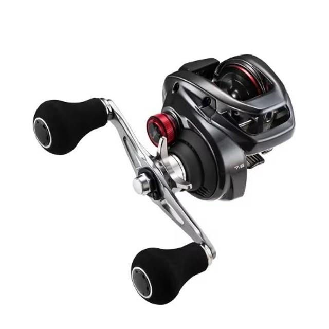【SHIMANO】24 SCORPION MD 300 兩軸捲線器 路亞捲線器 梭型捲線器