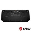 【MSI 微星】Claw 7 AI+ 7吋電競掌機(Ultra 7 258V/32G/512G PCIe SSD/W11/A2VM-002TW)