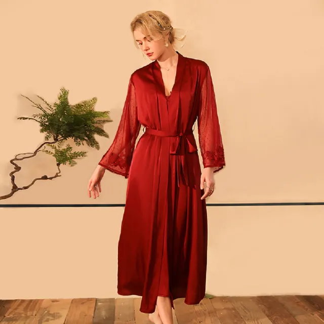 【2026】睡袍推薦ptt》10款高評價人氣品牌排行榜 | 好吃美食的八里人