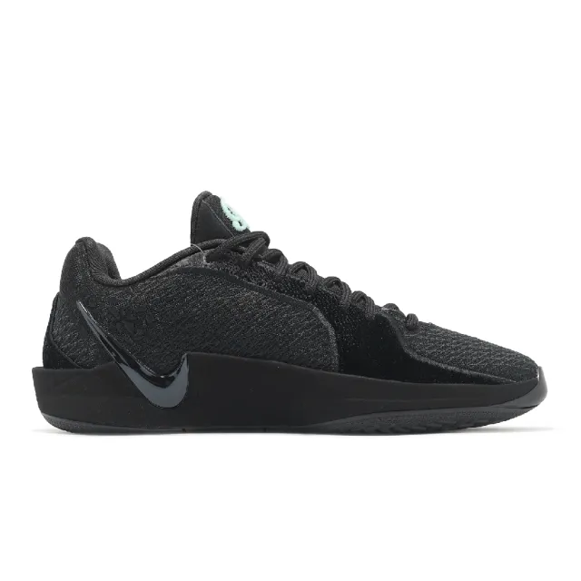 NIKE 耐吉】籃球鞋Sabrina 2 LX EP 女鞋男鞋黑標黑Black Label