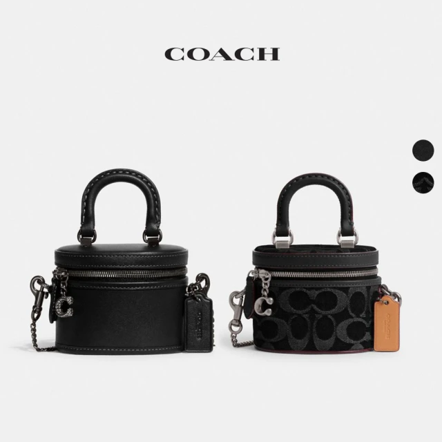 coach短夾