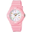 【CASIO 卡西歐】潛水風格輕巧迷你運動女錶-LRW-200H系列(20款可選)