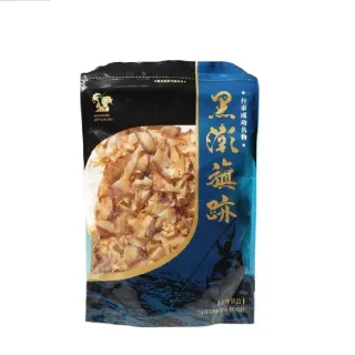 【新港區漁會】柴魚片(80公克/包)