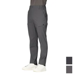 【Wildland 荒野】彈性CORDURA四季款機能褲 男 0B22326(耐磨百岳褲 戶外 登山 健行 四季皆適穿)