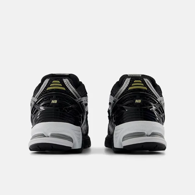 【NEW BALANCE】NB 1906復古鞋 休閒鞋 運動鞋 男款 黑 銀(U1906RCF-D)