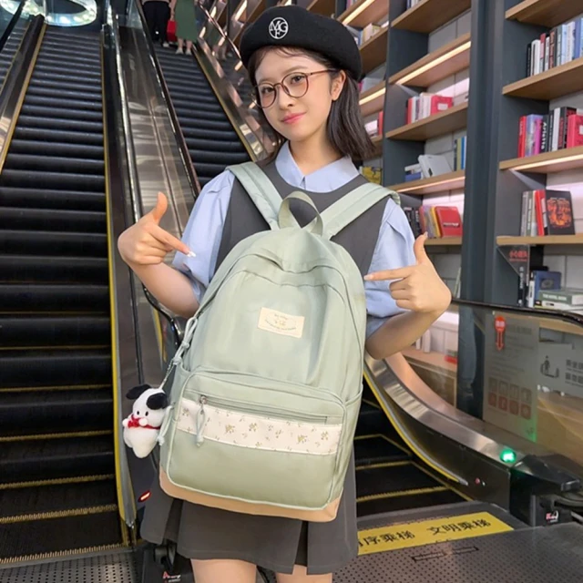 女用尼龍包