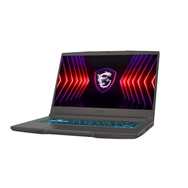 【MSI 微星】特仕版 15.6吋R5電競(Thin A15/R5-7535HS/16G+16G/512G/RTX4050/Win11/B7VE-031TW)