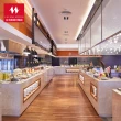 【台北凱達大飯店】5/5限搶!4人同行1人免費!2025/9/30前平日自助式午或晚餐平均每人747(假日+600)