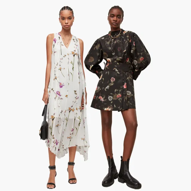 ALLSAINTS,推薦品牌,服飾- momo購物網- 好評推薦-2025年4月