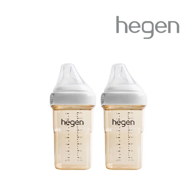 hegen奶瓶