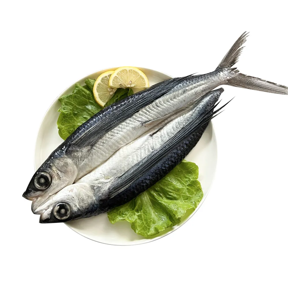 東北角職人熟成飛魚一夜干