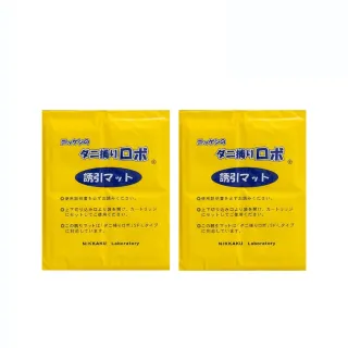 【台隆手創館】日本製日革防蹣墊補充包-L(兩枚裝)