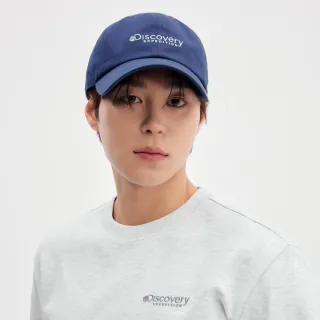 【Discovery Expedition】透氣 棒球帽(DXCP5015N-NYD)