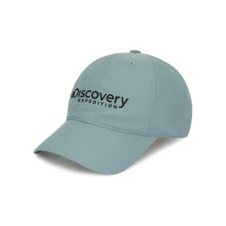 【Discovery Expedition】透氣 棒球帽(DXCP5055N-DMS)