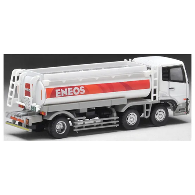 【TOMICA】TOMYTEC 卡/拖車系列  ENEOS油罐車B(模型車)